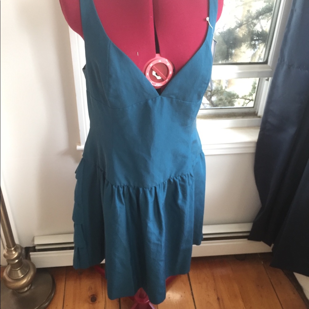 JCrew Party Dress